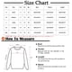 thumbnail image 3 of Puntoco Blusa regular sólida de manga larga con cuello cuadrado sexy de invierno para mujer Puntoco Puntoco-596, 3 of 5