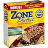 Zone Perfect: All Natural Fudge Graham W/Other Natural Flavors Bars, 10.56 oz
