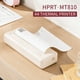 thumbnail image 2 of Impresora de papel portátil HPRT MT810 A4 Impresión térmica inalámbrica BT, 2 of 8