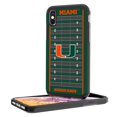 thumbnail image 7 of Miami Hurricanes Field iPhone Rugged Case, 7 of 7