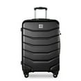 thumbnail image 2 of Skyway Luggage Silverton 24" Hardside 8-Wheel Medium Check-In Expandable Spinner with TSA Lock, 2 of 10
