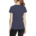 thumbnail image 3 of Fruit Of The Loom Ladies/Womens Lady-Fit Valueweight Short Sleeve T-Shirt, 3 of 4