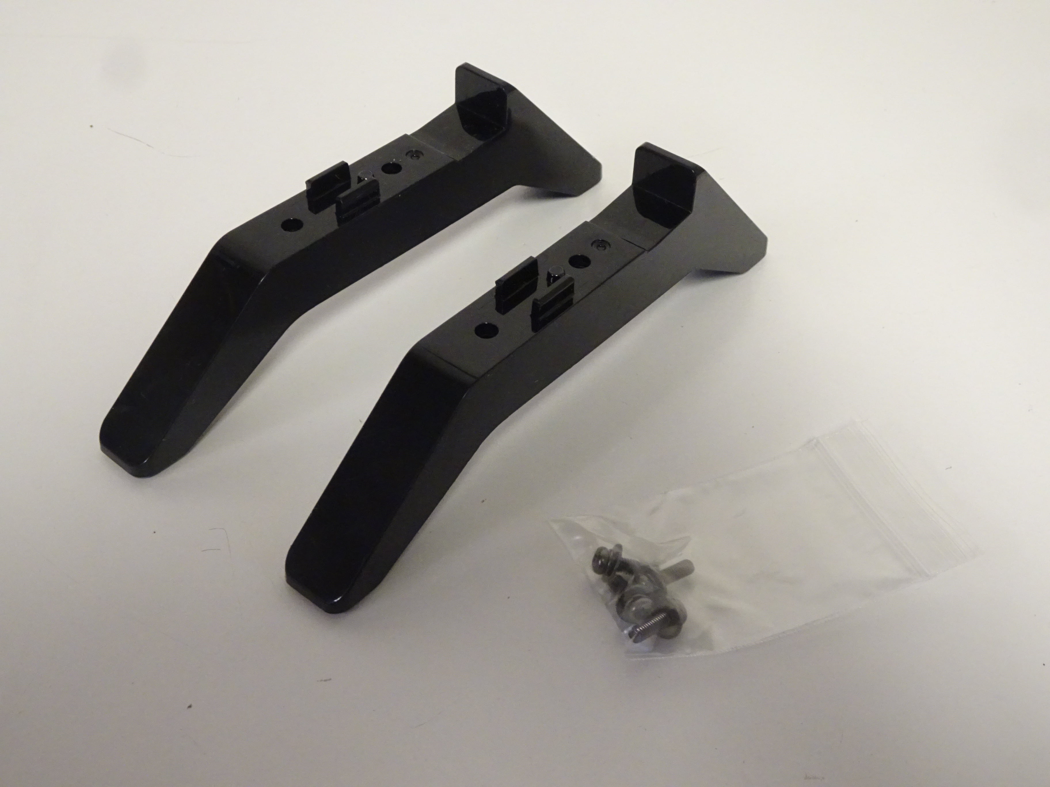 Philips 43PFL4902/F7 43PFL5603/F7 Stand Legs W/Screws(2EMM01068