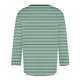 thumbnail image 3 of Camisas de Manga Larga para Hombres Imprimir Casual Cuello Redondo Blusa de Manga Corta, Camisas de Lino para Hombres, 3 of 4
