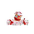 thumbnail image 2 of Reduced Price,Candy Christmas Surprise Money Bag Christmas Surprise Money Gift Box Christmas Cash Clip Rectangular Christmas Party Money Bag Set,PENDANE,White, 2 of 5