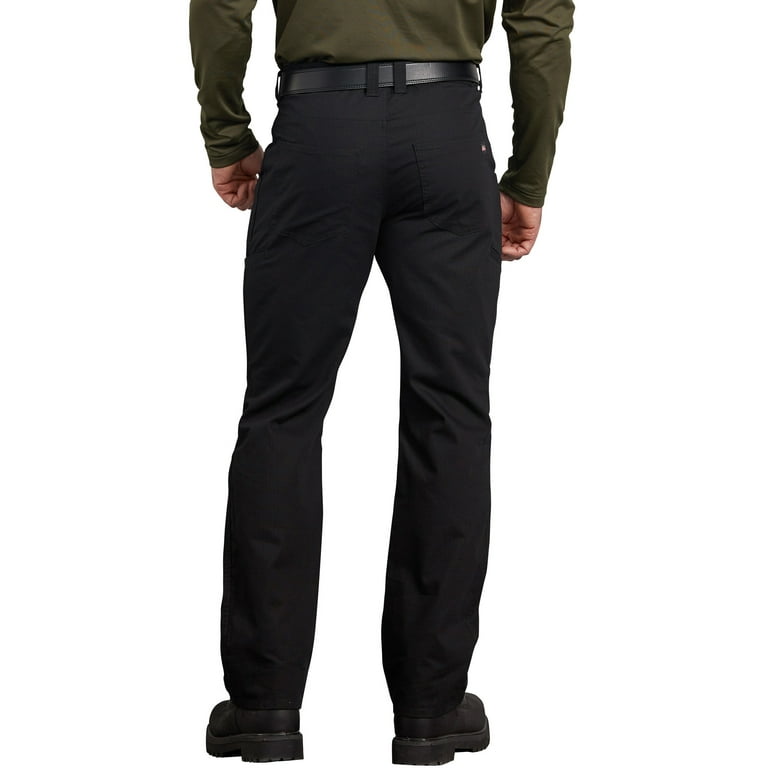 Dickies ripstop range pants relaxed fit hotsell