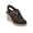 Black, variant on Women's The Karen Espadrille