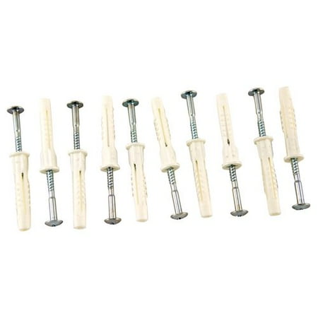 Organized Living freedomRail 10 Count Trilock II Anchor