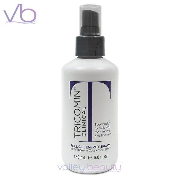 Neova Follicle Therapy Spray 6oz