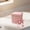 Pink, variant on BLESIYA Empty Flower Gift Box Fillable Gift Box for Anniversary Celebrations Parties White