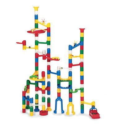 mindware marble run