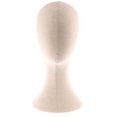 thumbnail image 2 of Maniquí cabeza de Maniquí Colcomx soporte de exhibición Hombre 40cm 58cm, 2 of 8