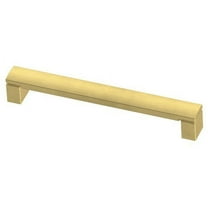 Liberty Hardware Simply Geometric 6 5/16'' Center Bar Pull