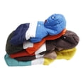 thumbnail image 5 of UDIYO Winter Pet Dog Puppy Cotton Soft Warm Hoodie Clothes Coat Jacket Costume Apparel, 5 of 7