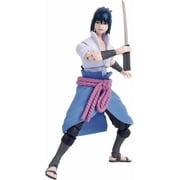 Loyal Subjects - BST AXN Naruto Sasuke Uchiha 5 Action Figure (Net)