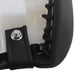 thumbnail image 4 of Asiento del pasajero trasero,Cojín para asiento trasero de motocicleta,color negro,Cojín de pasajero trasero de motocicleta de cuero PU,Almohadilla del asiento trasero Cómoda absorción de, 4 of 9