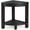 Black, variant on Corner Shower Stool,Shower Bench Seat with Storage Shelf for Shaving Legs Plastic Spa Bath Step Foot Rest for Bathroom Small Place
