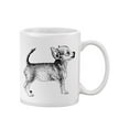 thumbnail image 2 of Standing Chihuahua Mug - Image by Shutterstock, 2 of 4