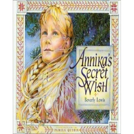 Annika's Secret Wish - Walmart.ca