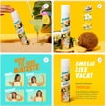 thumbnail image 2 of Batiste Dry Shampoo Coconut & Exotic Tropical 3.81oz (3 PACK), 2 of 5