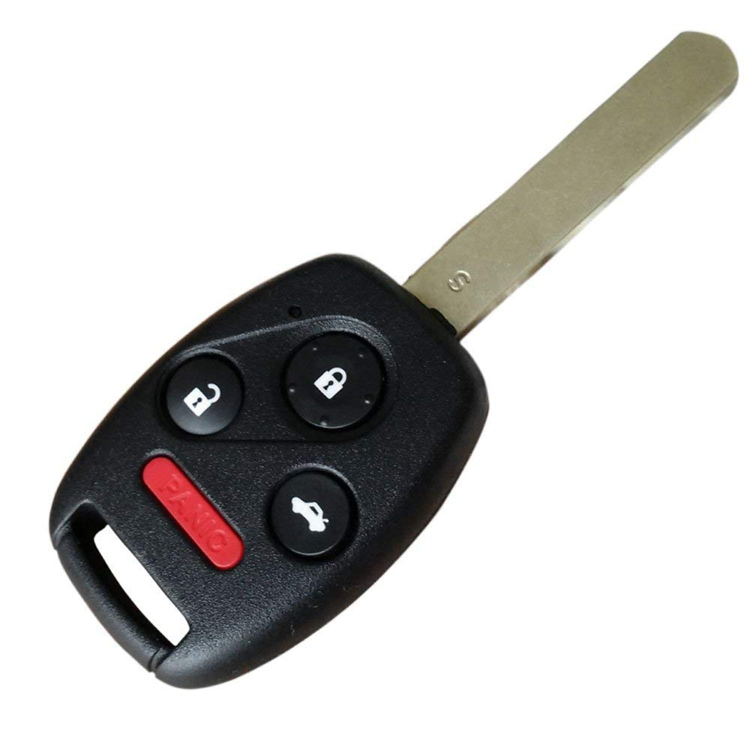 For 2003 2004 2005 2006 2007 Honda Accord Keyless Entry