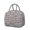 Grey-46, variant on Cute Nurse Aesthetic Lunch Bag - Reusable Thermal Insulated Lunch Box for Nursing Professionals, Splash-Proof & Sturdy Build with Reinforced Handles, Large Capacity for Meal Prep (Funny & Practical)