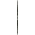 thumbnail image 3 of Ekena Millwork 19 5/8"W x 19 5/8"H Elwod EnduraWall Decorative 3D Wall Panel, Universal Aged Metallic Weathered Steel (Covers 2.67 Sq. Ft.), 3 of 6