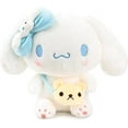 thumbnail image 2 of Lindo Juguete Sanrio Mochila Peluche Cinnamoroll 40 Cm Suave Peluche Peluche Animal,Juguetes para niños,A3, 2 of 6