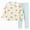 R121-Sky Blue, variant on NOLDARES Baby Boy Pajamas Little Boys Pajamas Dinosaur Cotton 2 Piece Train Toddler Sleepwear Fall Winter Clothes Set 6-24 Months 2t 3t 4t 5t 6t 7t 8t 9t Children,Sky Blue,12-18 M