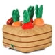 thumbnail image 3 of Juguete para mascotas Fisher-Price Veggie Treat Puzzle, estilo madriguera, 3 of 4
