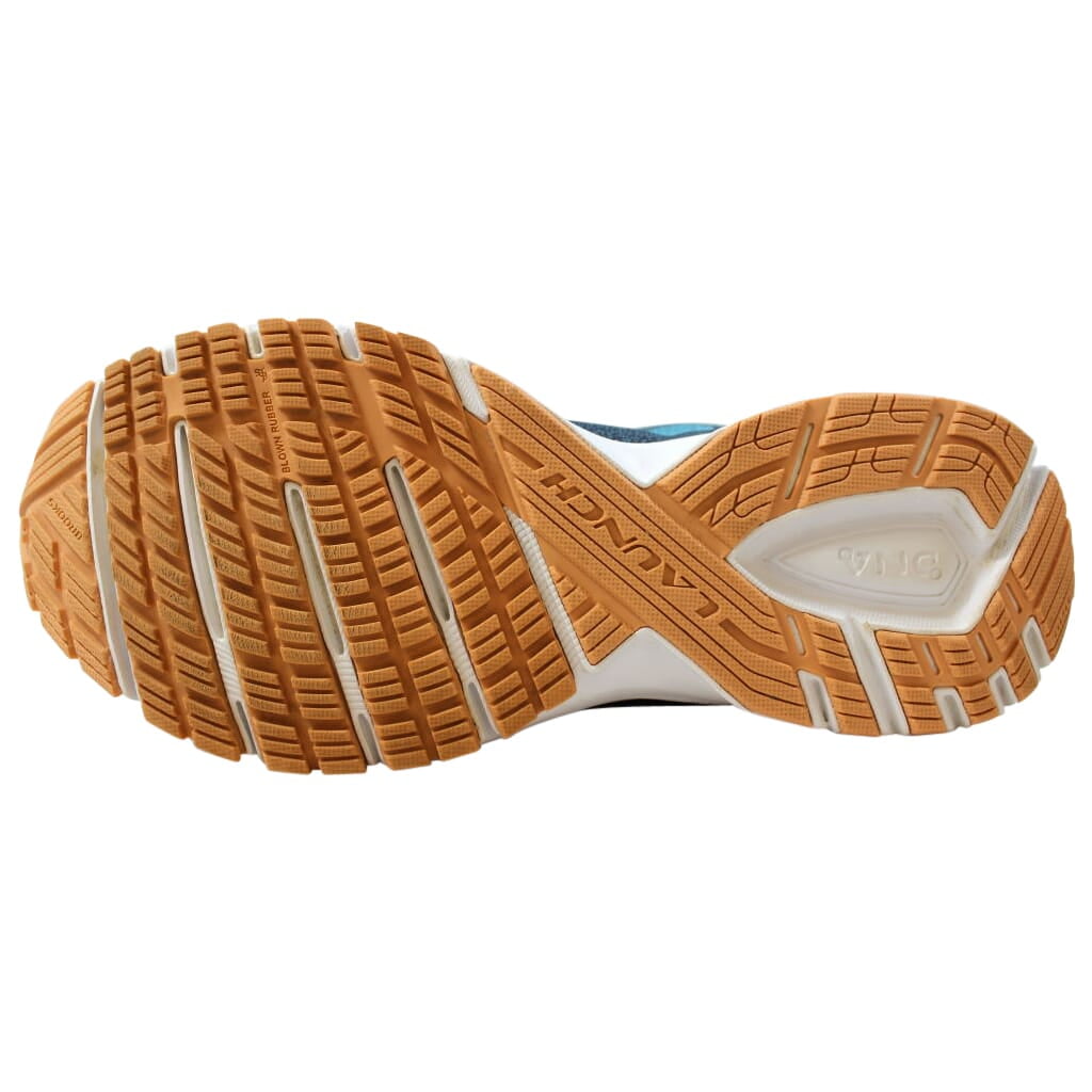 brooks launch 5 size 11