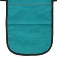 thumbnail image 5 of Portable Urine Drainage Bag Holder 2000ml Adjustable Single Pocket Portable Catheter Drain Bag Cover February3, 5 of 5