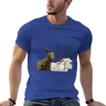 thumbnail image 1 of Nuevo ¡Qué momento para estar vivo y cabras gritando! Camiseta de manga corta, ropa hippie, camisetas personalizadas, camisetas para hombres, paquete, 1 of 5
