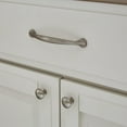 thumbnail image 6 of Dolly Madison Off-White Kitchen Cart, 6 of 13