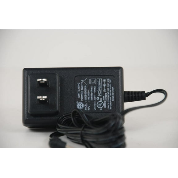 AllWorx Power Supply for All AllWorx Phones