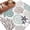 Blue, variant on Round Rug 6Ft Washable Non-Slip, Coastal Coral Circle Area Rugs for Living Room Bedroom, Nautical Ocean Beach Conch Shells Starfish Indoor Floor Mats Carpet Runner for Home Decor Aesthetic