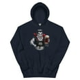 thumbnail image 1 of Count Drunkula #1 Unisex Hoodie, 1 of 9