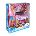 thumbnail image 2 of Muñeca Nancy, Nails Style Nancy NA, 2 of 6