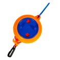 thumbnail image 1 of Jinsinto Portable Retractable Travel Clothesline for Camping, Indoor or Outdoor Use 8m, 1 of 3