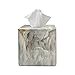 thumbnail image 3 of Nusteel RES566-9H Stone Hedge Resin Boutique Tissue, 3 of 4