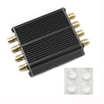 thumbnail image 2 of 4-in-1 WaveFilter Passive Filtering Machine LC Simplified Filter for Radio Receiver SDR, 2 of 5