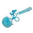 thumbnail image 4 of Llavero Sanrio Cinamonroll Linea Pompon Original, 4 of 4