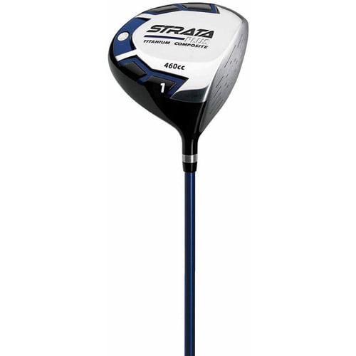 callaway strata plus set