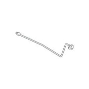 Genuine OE Toyota Pipe, Cooler Refrigerant Liquid, B - 88716-04280