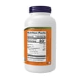 thumbnail image 3 of NOW Supplements, Psyllium Husk Powder, Non-GMO Project Verified, Soluble Fiber, 12-Ounce, 3 of 8