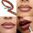 thumbnail image 2 of Lápiz delineador de labios Wonderskin 360 Contour Nutmeg Waterproof, 2 of 6