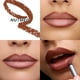 thumbnail image 2 of Lápiz delineador de labios Wonderskin 360 Contour Nutmeg Waterproof, 2 of 6