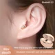 thumbnail image 5 of Auriculares invisibles verdaderamente inalámbricos con piel de color Bt, 5 of 7
