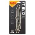 thumbnail image 4 of Smith's Caprella Knife Tanto Blade 51009, 4 of 4