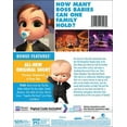 thumbnail image 4 of The Boss Baby: Family Business [Blu-ray], 4 of 4
